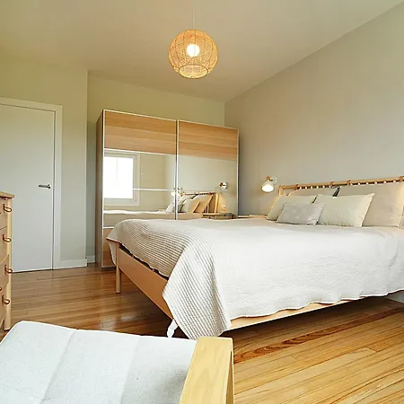Apartman Galihost - Con Vistas En Cambados