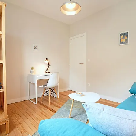 Apartman Galihost - Con Vistas En Cambados