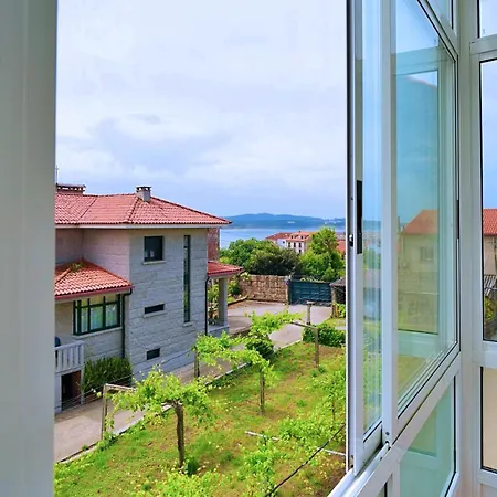 Galihost - Con Vistas En Apartman