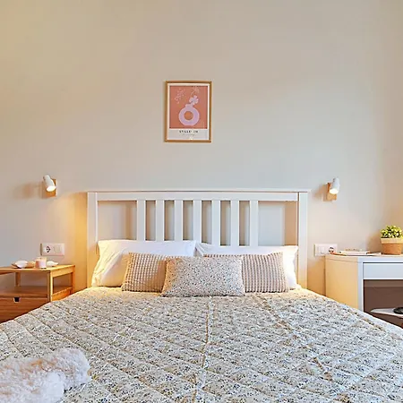 Apartman Galihost - Con Vistas En Cambados