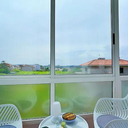 Galihost - Con Vistas En * Cambados