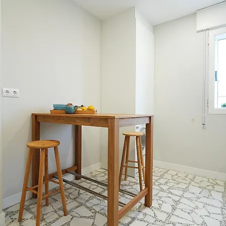Apartman Galihost - Con Vistas En