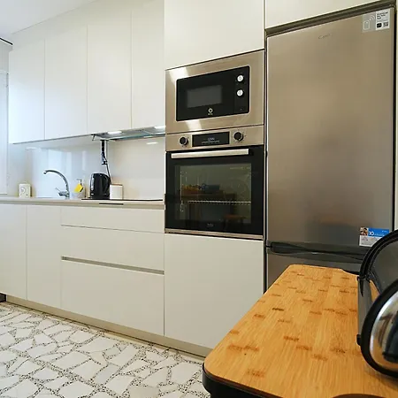 Apartman Galihost - Con Vistas En