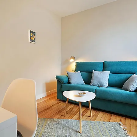 Galihost - Con Vistas En Apartman