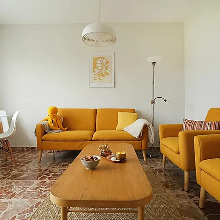 Galihost - Con Vistas En Apartman